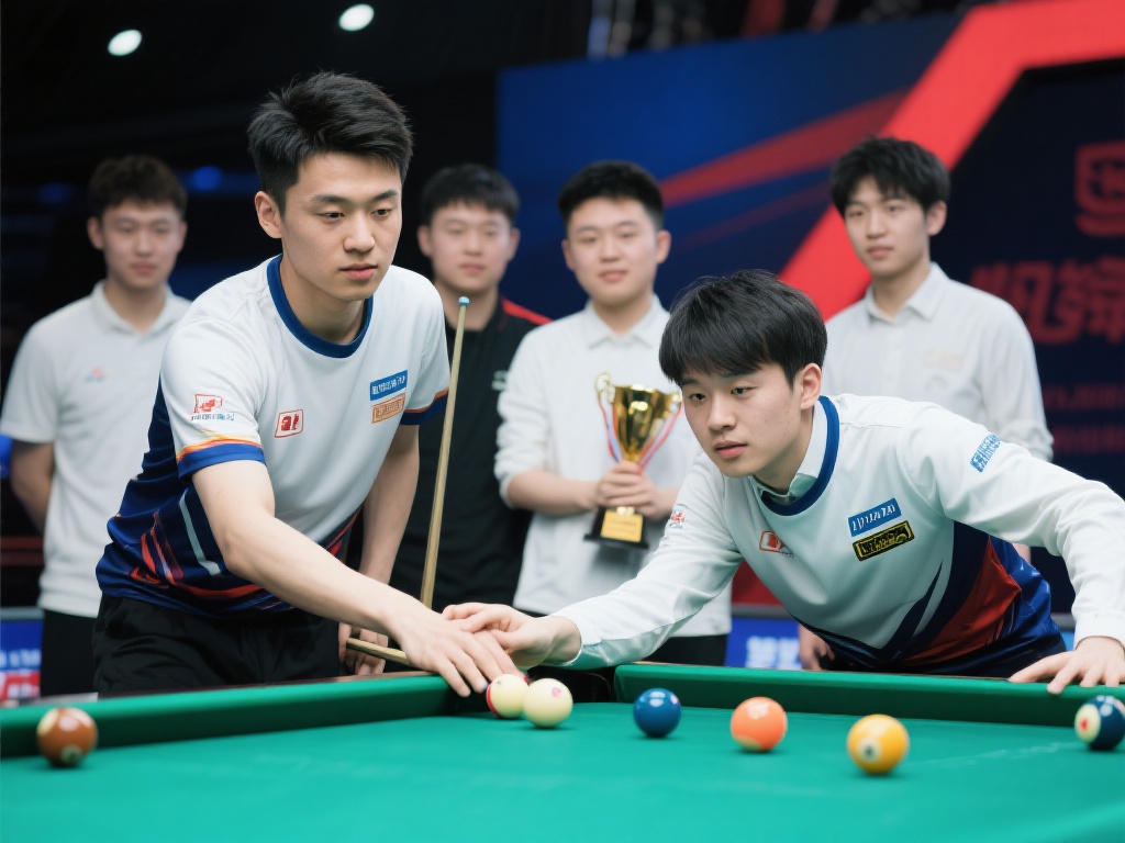 太理助教张凯飞：大学五年未夺西北王终圆梦