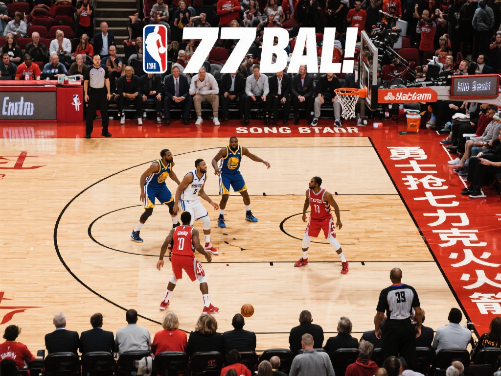 勇士再演抢七传奇，两度淘汰火箭创历史