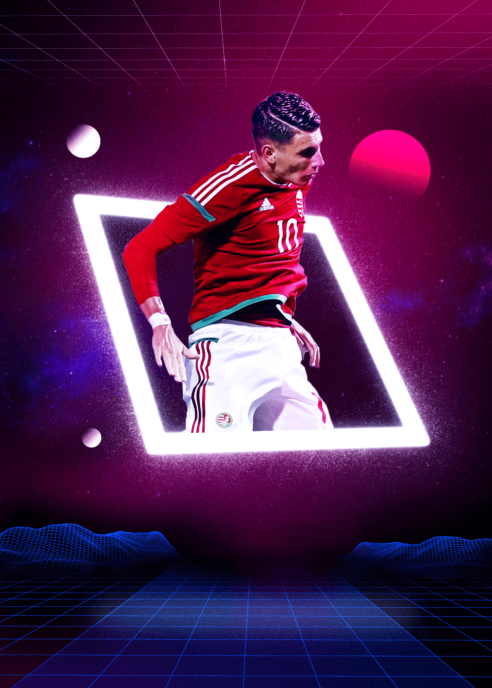 雷恩的未来 雷恩的未来