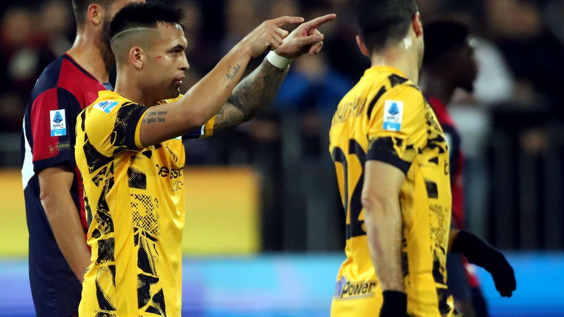 关注的话题 关注的话题