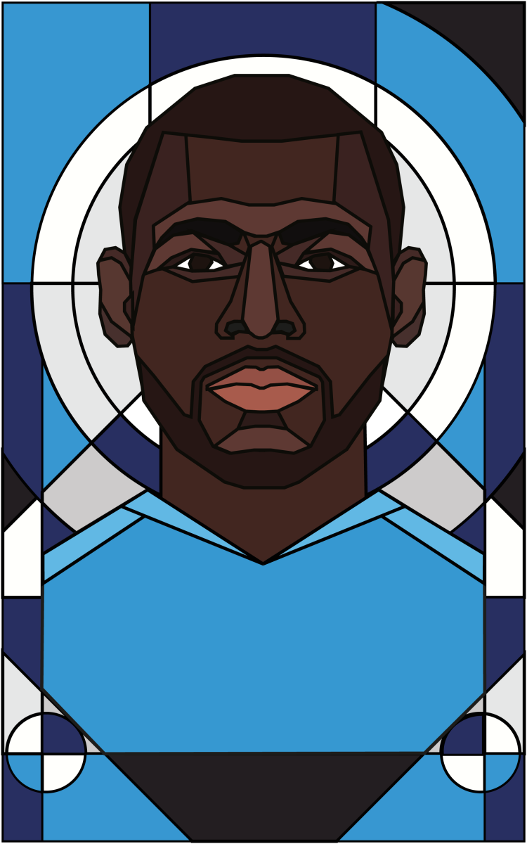 让球员有足 让球员有足