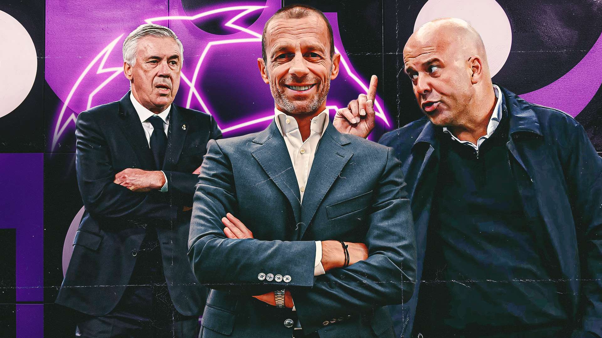 讓我們認識 讓我們認識