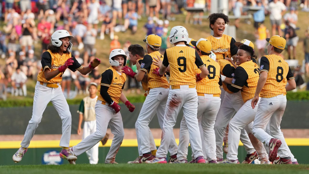 球員的挑戰 球員的挑戰