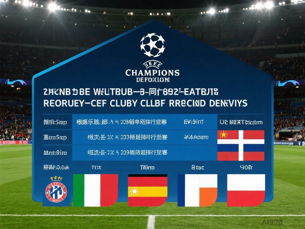 未曾入围，何谈邀请？FIFA冷待巴萨，2025世俱杯成镜花水月