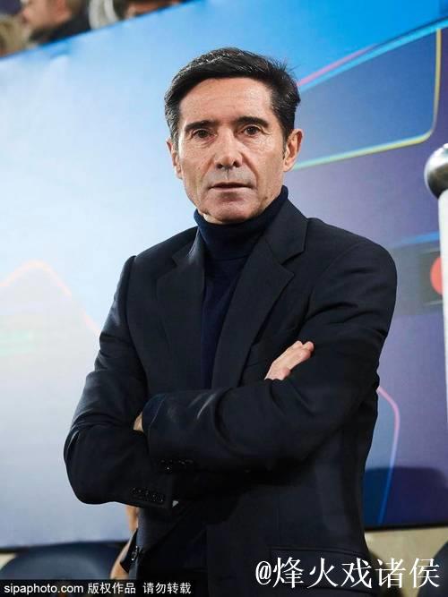 马卡：皇社准备任命马塔拉佐为新主帅，已达口头协议即将官宣