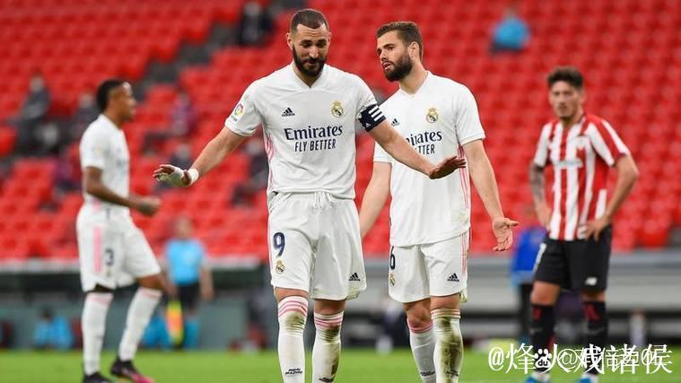 皇马客战阿拉维斯大名单：仅5位后卫入选，两名二队后卫在列