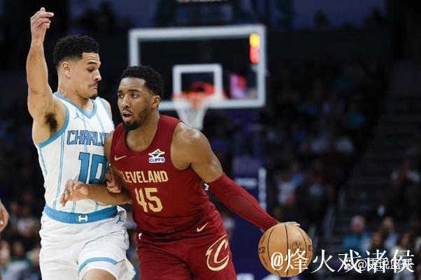 骑士击败76人豪取开季13连胜 唐斯46+10尼克斯不敌公牛