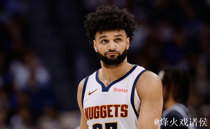 穆雷爆发砍下45分掘金大胜独行侠 篮网击败开拓者止住5连败 穆雷爆发砍下45分掘金大胜独行侠 篮网击败开拓者止住5连败