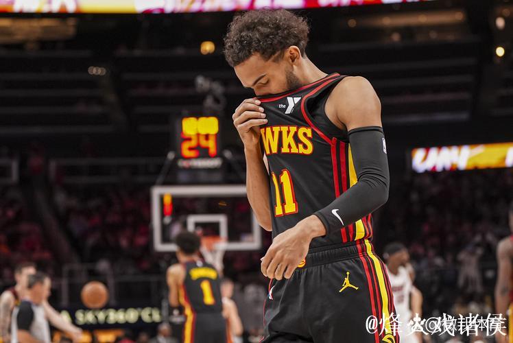 特雷杨38分10助攻助老鹰险胜黄蜂,英格拉姆绝杀带领鹈鹕击败开拓者 特雷杨38分10助攻助老鹰险胜黄蜂,英格拉姆绝杀带领鹈鹕击败开拓者