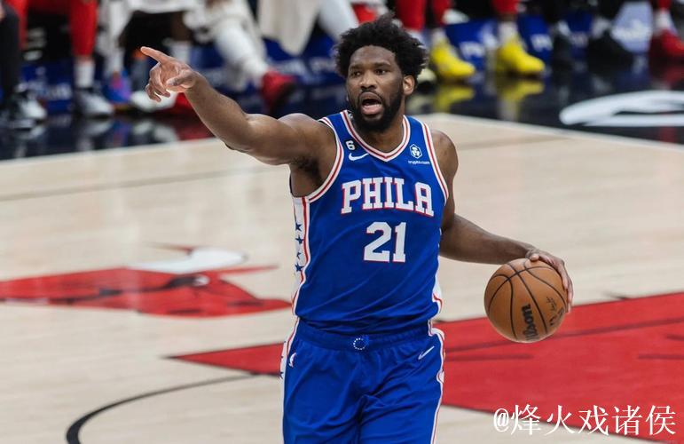 恩比德鼻骨受伤76人惜败步行者，骑士击败奇才取胜
