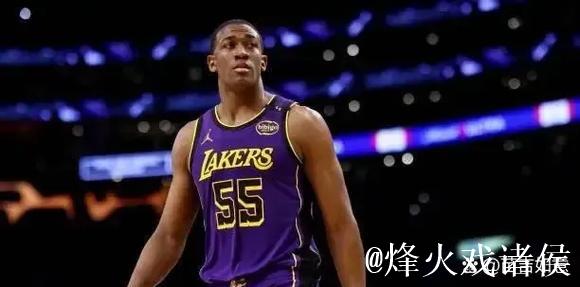 官方确认:湖人签下7尺中锋 双向合同锁定新秀场均3+3表现 官方确认:湖人签下7尺中锋 双向合同锁定新秀场均3+3表现